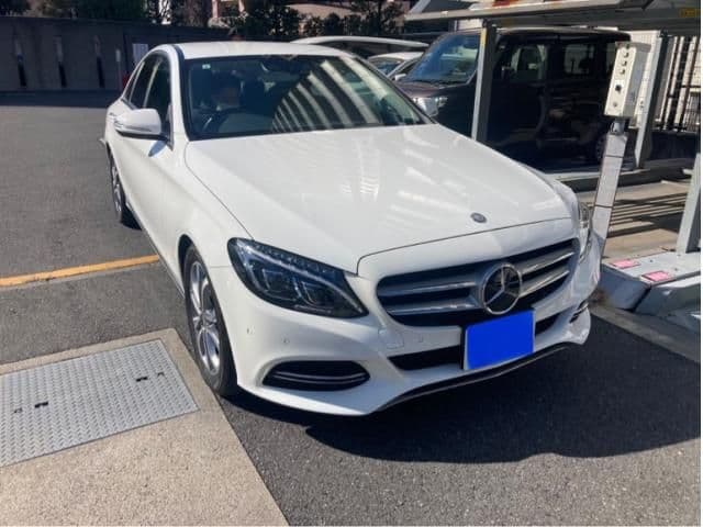 MERCEDES BENZ