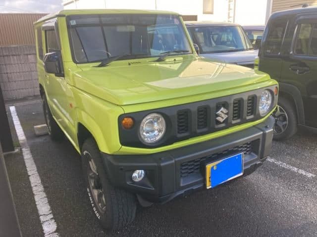 SUZUKI