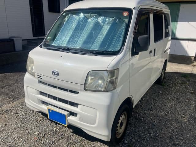 DAIHATSU