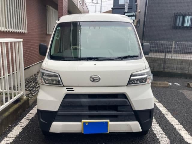 DAIHATSU