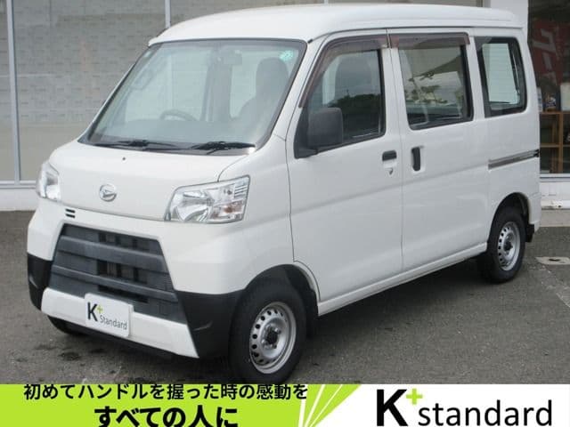 DAIHATSU