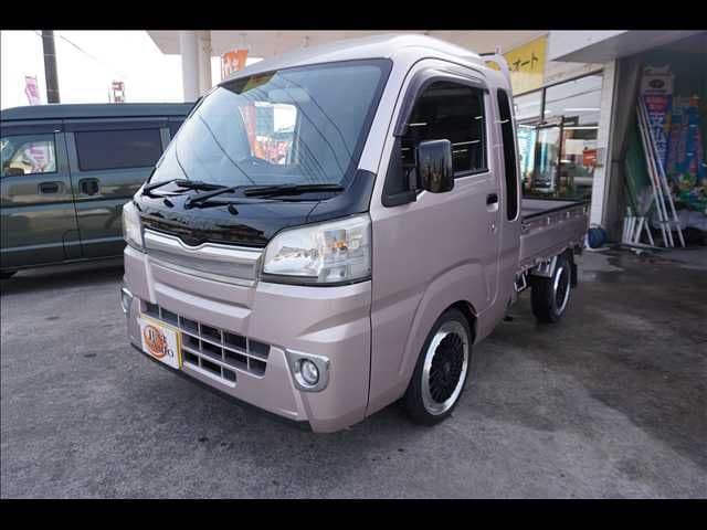 DAIHATSU