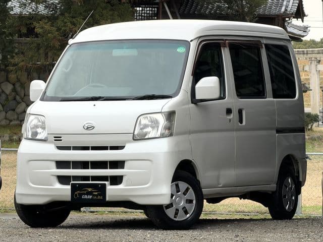 DAIHATSU
