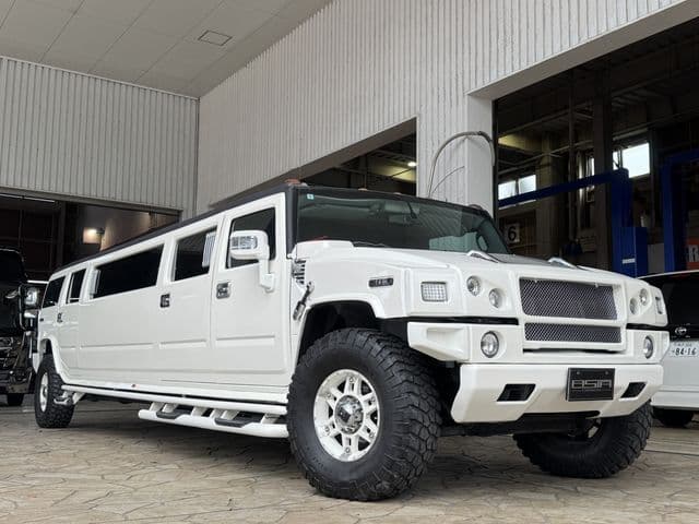 HUMMER