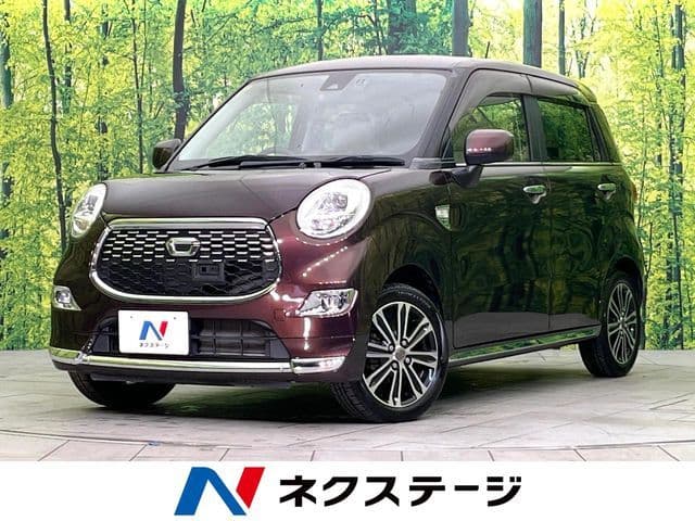 DAIHATSU