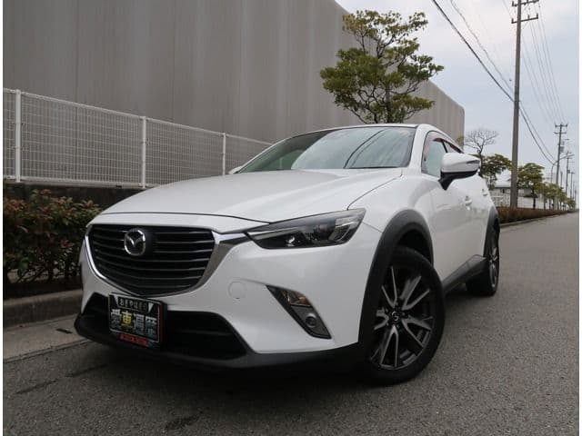 MAZDA