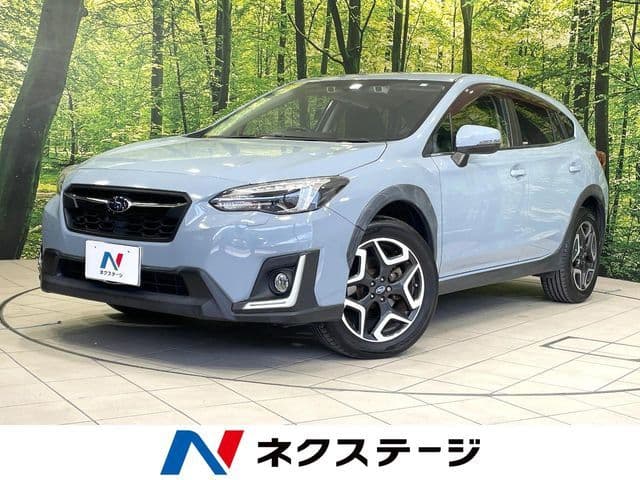 SUBARU