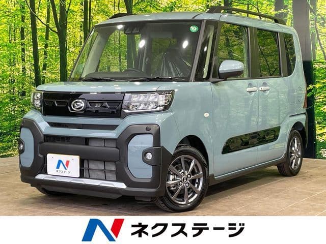 DAIHATSU