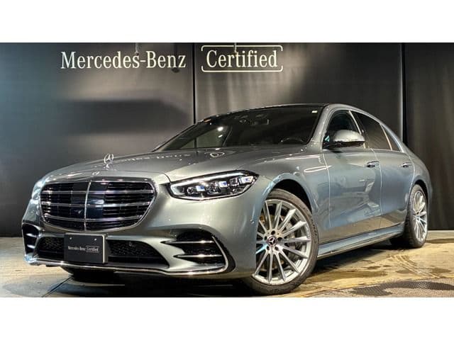 MERCEDES BENZ