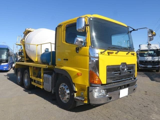 HINO