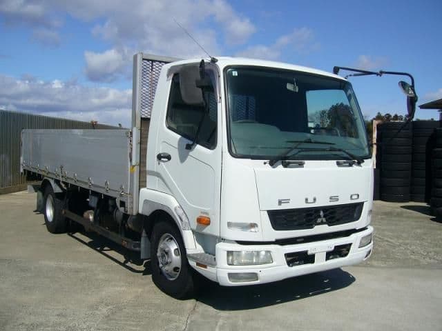 MITSUBISHI FUSOU