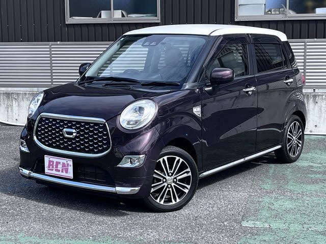 DAIHATSU