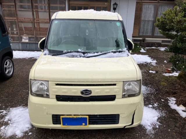 DAIHATSU