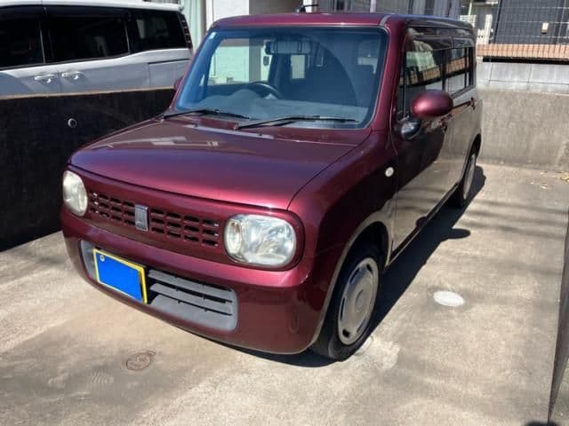 SUZUKI