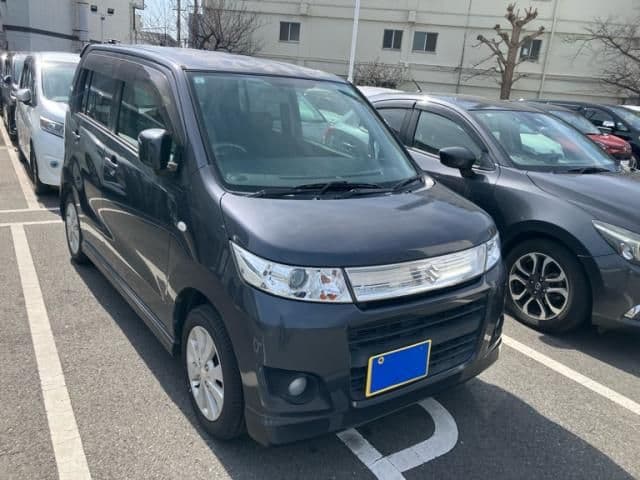 SUZUKI