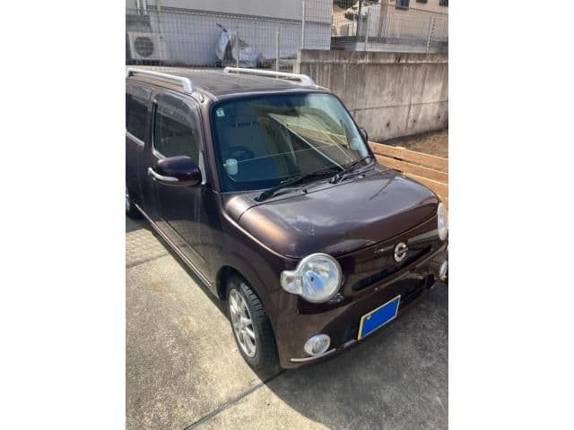 DAIHATSU