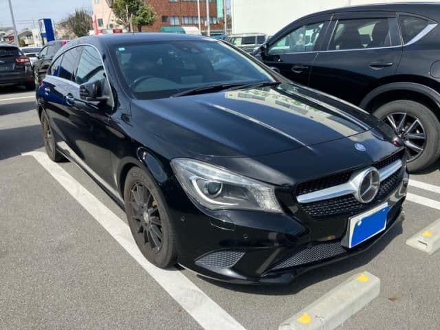 MERCEDES BENZ