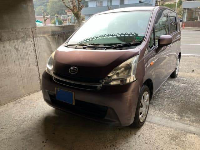 DAIHATSU