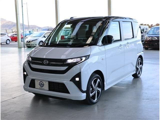 DAIHATSU