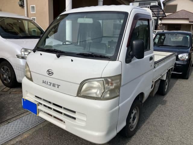 DAIHATSU