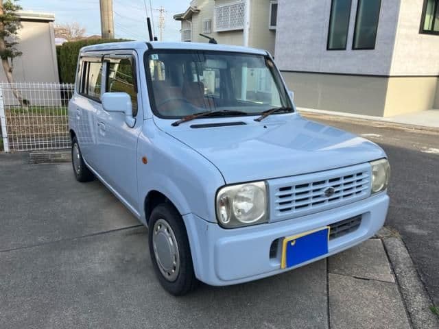SUZUKI