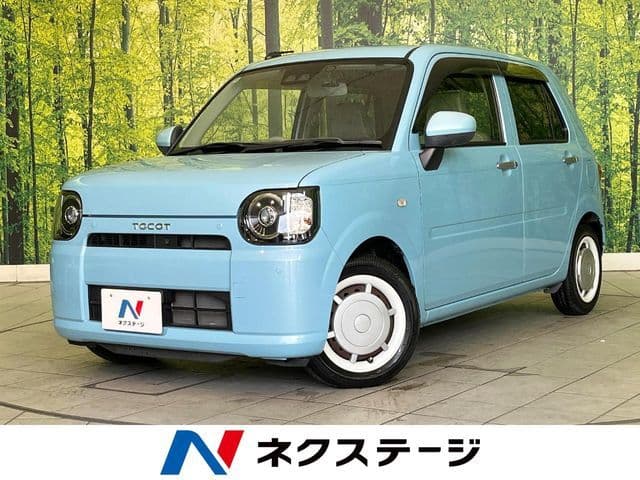 DAIHATSU