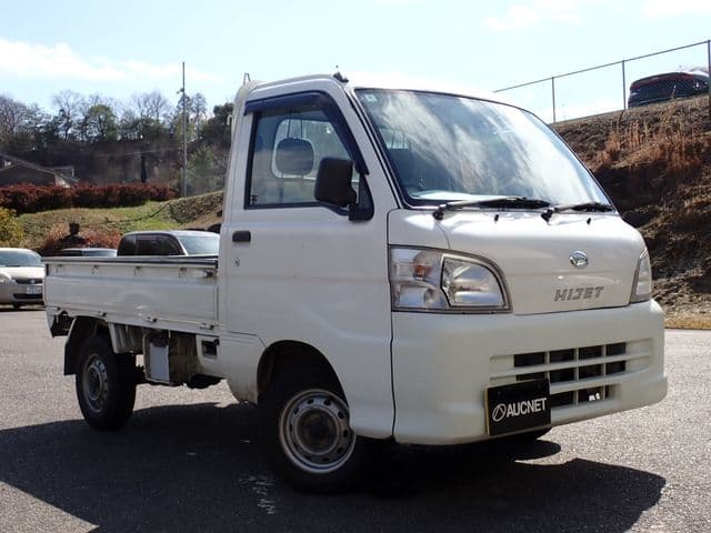 DAIHATSU