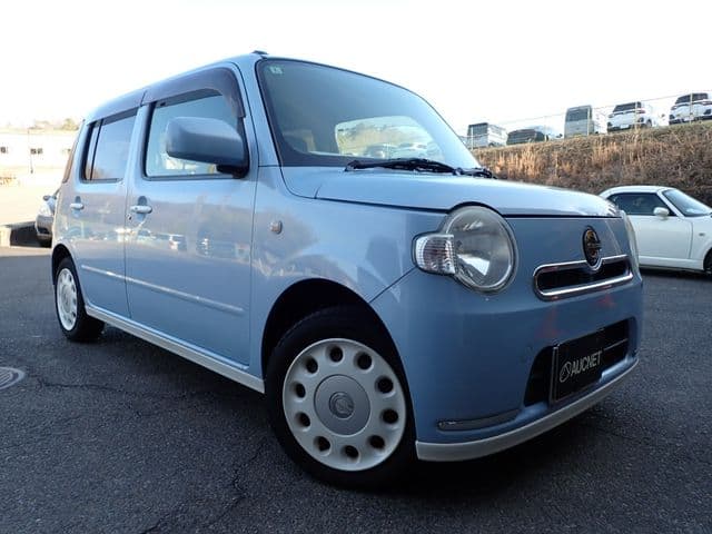 DAIHATSU