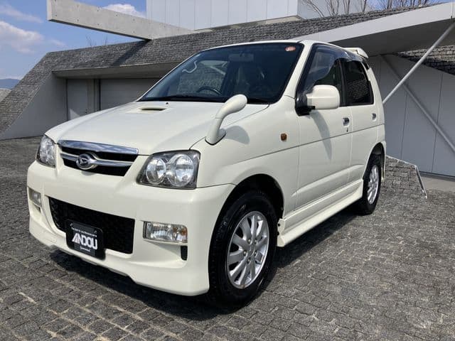 DAIHATSU