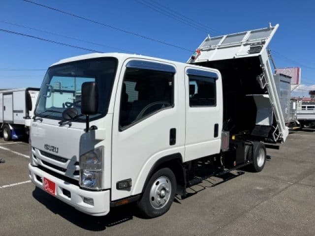 ISUZU