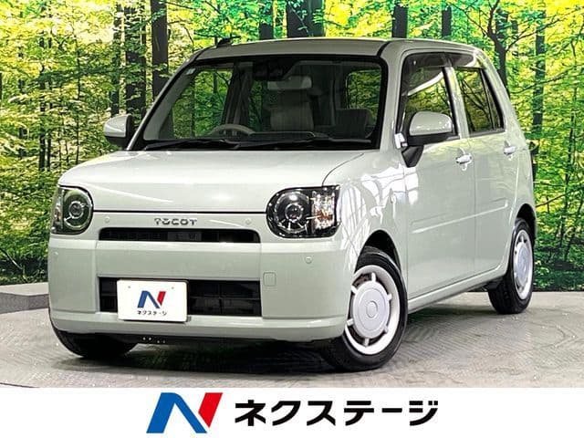 DAIHATSU