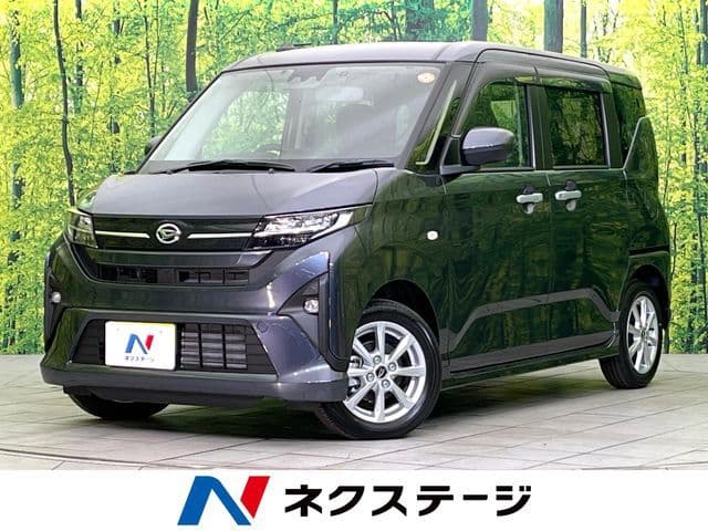 DAIHATSU