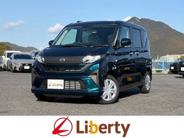 DAIHATSU
