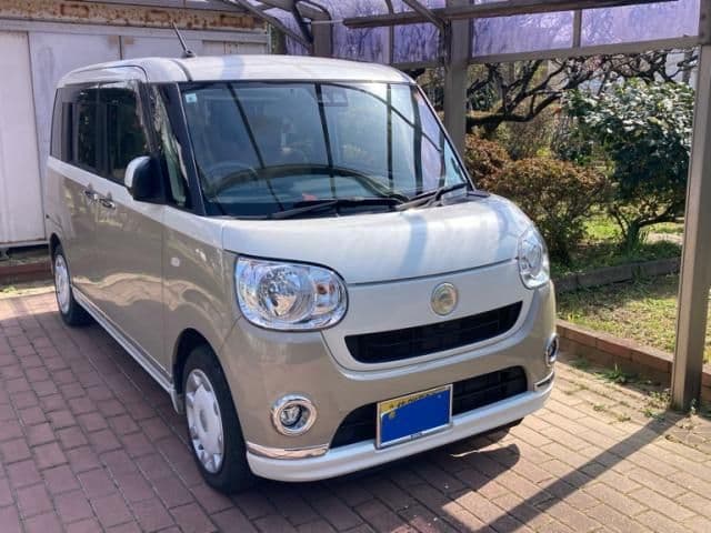 DAIHATSU