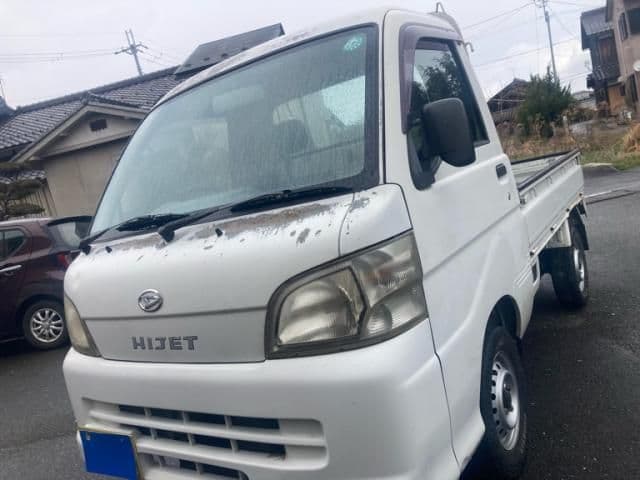 DAIHATSU