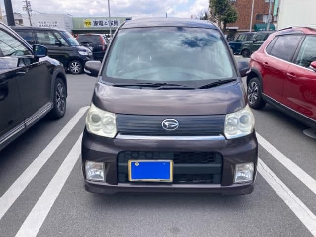 DAIHATSU
