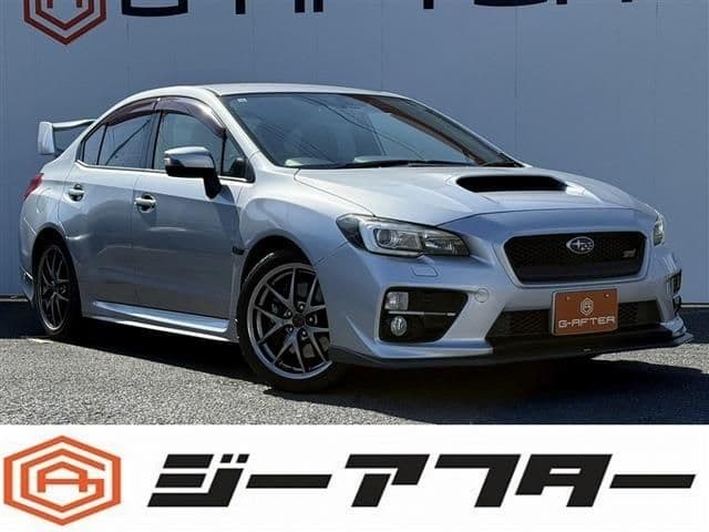 SUBARU