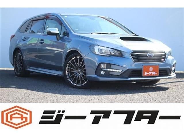 SUBARU