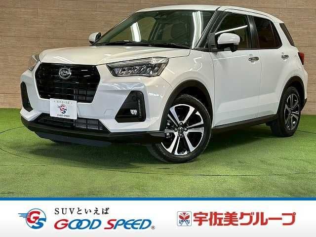 DAIHATSU