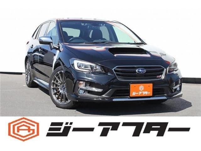 SUBARU