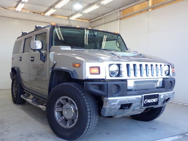 HUMMER