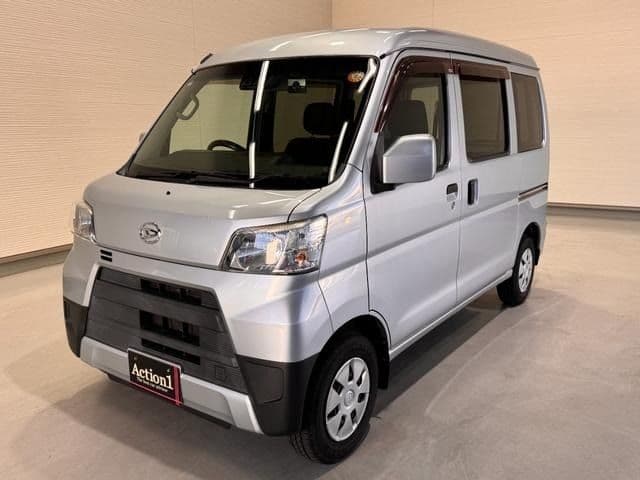 DAIHATSU