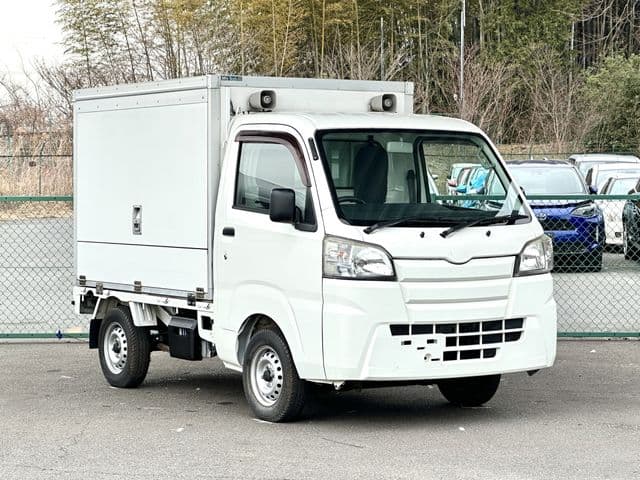 DAIHATSU