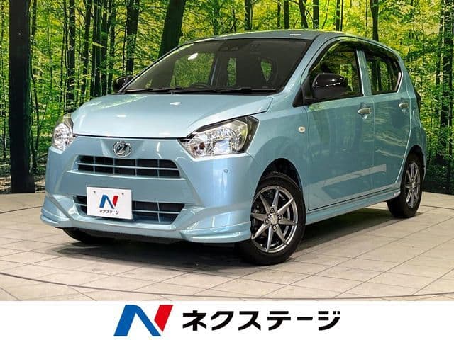 DAIHATSU