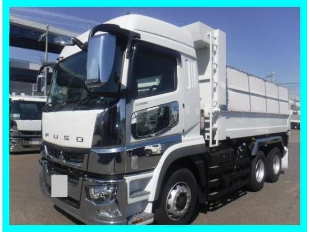 MITSUBISHI FUSOU