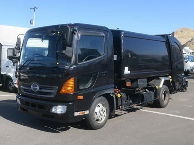 HINO