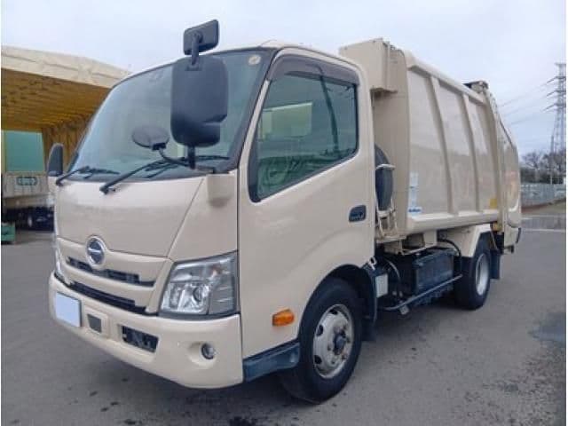 HINO