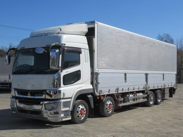 MITSUBISHI FUSOU