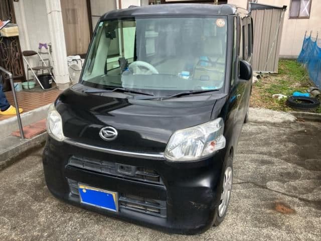 DAIHATSU