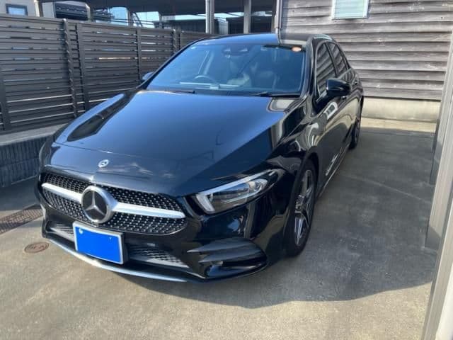MERCEDES BENZ